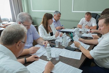 Защитил проект – получаешь грант